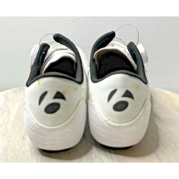Up for Sale: Bontrager Anara Women's Road Bike Shoes 13 - Picture 6 of 16
